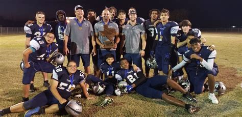 Texas Christian School