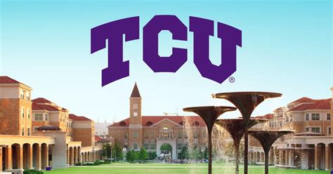 Texas Christian University Tuition Cost Of Attendance Amp Scholarships