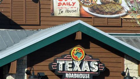 Texas Roadhouse 4924 Photos Amp 3525 Reviews 32115 Union Landing Blvd Texas Roadhouse 4924 Photos Amp 3525 Reviews 32115 Union Landing Blvd