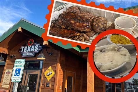 Texas Roadhouse Coming To Union Gap Washington Texas Roadhouse Coming To Union Gap Washington