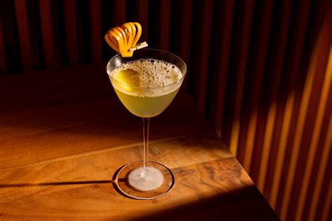 Texas Sun Cocktail Texas Sun Cocktail