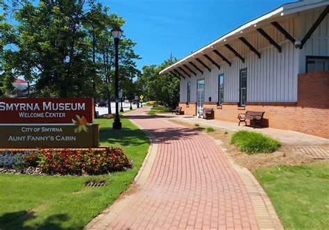 The 15 Best Things To Do In Smyrna 2026 Must See Attractions