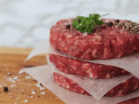 The 5 Best Frozen Beef Patties Which Ones To Buy My Frozen Picks The 5 Best Frozen Beef Patties Which Ones To Buy My Frozen Picks