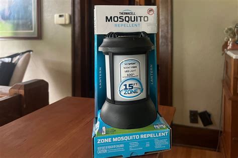 The 5 Best Mosquito Repellents For Yards Tested By Bhg