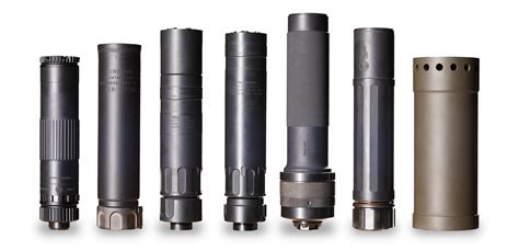 The 6 Best 300 Blackout Suppressors Gun Trust Nfa