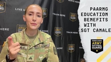 The 7 Incredible Benefits Of National Guard Service The 7 Incredible Benefits Of National Guard Service