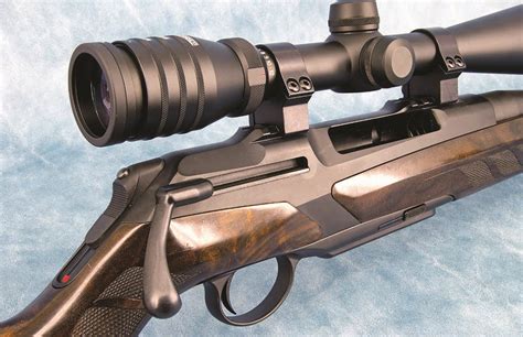 The All Un American Straight Pull Bolt Action Rifle Gun Digest The All Un American Straight Pull Bolt Action Rifle Gun Digest