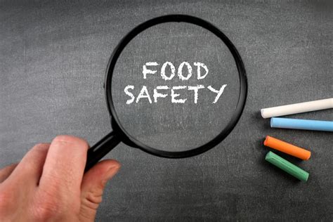The Basics Of A Food Safety Management System The Basics Of A Food Safety Management System
