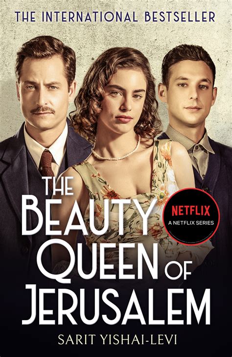 The Beauty Queen Of Jerusalem The Beauty Queen Of Jerusalem