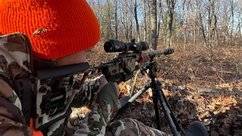 The Best Deer Hunting Rifles Of 2024 At Every Price Point Meateater Gear