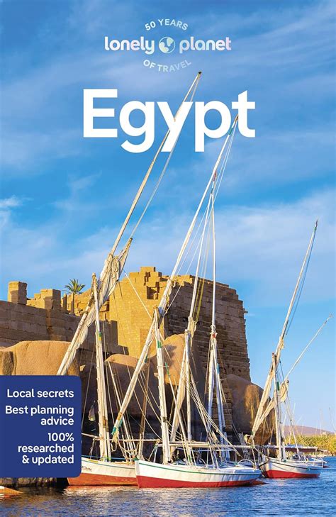 The Best Time To Visit Egypt Lonely Planet