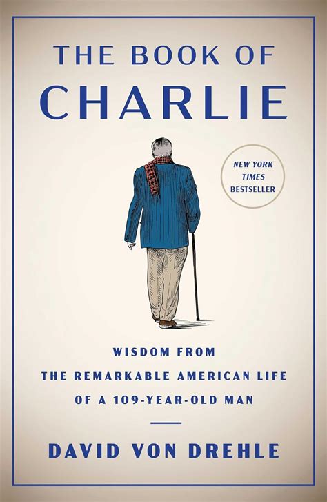 The Book Of Charlie