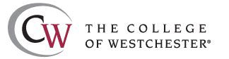 The College Of Westchester