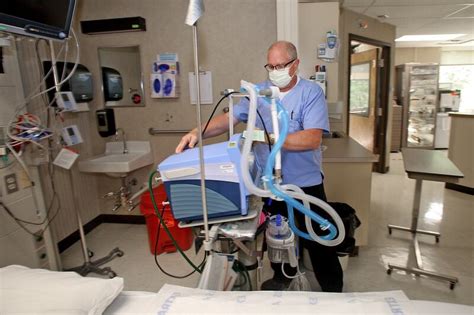 The Covid 19 Rush Never Came To Rural Pennsylvania And Empty Hospitals The Covid 19 Rush Never Came To Rural Pennsylvania And Empty Hospitals