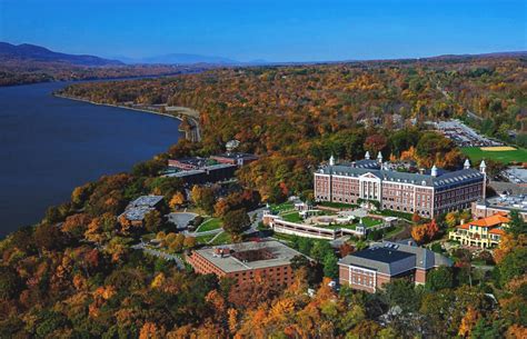 The Culinary Institute Of American A Visit To The Cia The Hudson Valley S Amenity Economy