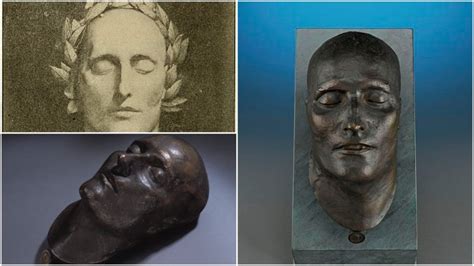 The Death Mask Of Napoleon Mystery Surrounds Its Creation And Cause The Death Mask Of Napoleon Mystery Surrounds Its Creation And Cause