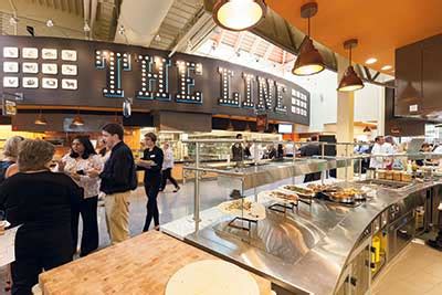 The Egg At The Culinary Institute Of America Hyde Park N Y Foodservice Equipment Supplies