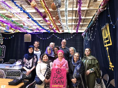 The Fascinating History And Political Lives Of Jews In Iran Codepink Women For Peace