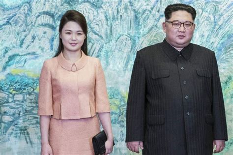 The First Lady Of North Korea Ri Sol Joo Has To Follow These Rules Of Kim Jong Un The First Lady Of North Korea Ri Sol Joo Has To Follow These Rules Of Kim Jong Un