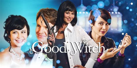 The Good Witch Movies