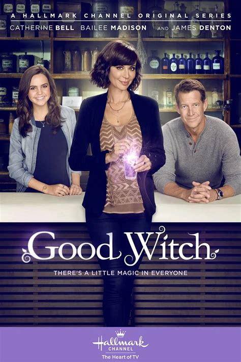 The Good Witch Wikipedia The Good Witch Wikipedia