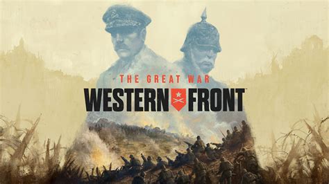 The Great War Western Front Review Pc Softpedia The Great War Western Front Review Pc Softpedia