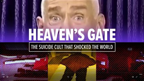 The Heaven Amp 39 S Gate Cult Suicide Youtube The Heaven Amp 39 S Gate Cult Suicide Youtube