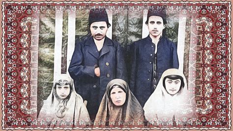 The Jews Of Iran 10 Amazing Facts Aish