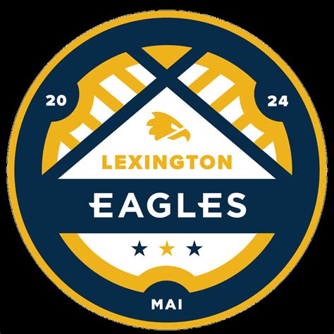 The Lexington Eagles Scorestream