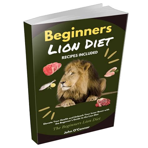 The Lion Diet Benefits Downsides Amp Must Know Tips