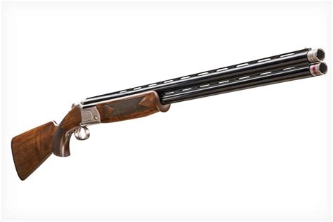 The Mossberg Gold Reserve Super Sport Shotgun Life The Mossberg Gold Reserve Super Sport Shotgun Life