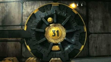 The Mystery Of Vault 31 Fallout Wiki Fandom The Mystery Of Vault 31 Fallout Wiki Fandom