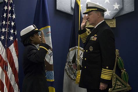 The Navy Limited Duty Officer Selection Program The Navy Limited Duty Officer Selection Program