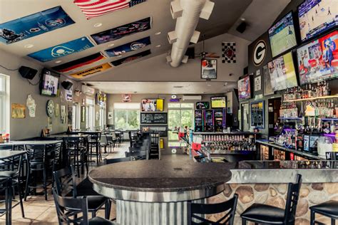 The Neighbors Bar And Grille The Village Of Waukesha Waukesha Wi The Neighbors Bar And Grille The Village Of Waukesha Waukesha Wi