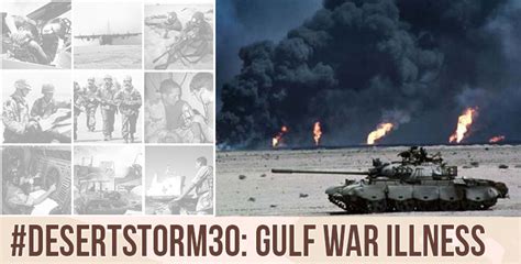 The Persian Gulf War 25 Years Later Folklife Today