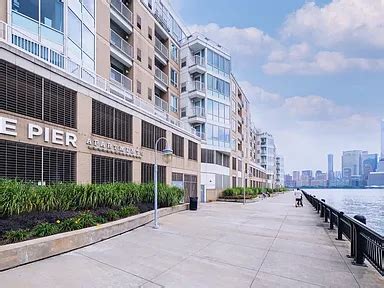 The Pier 1 Harborside Pl Jersey City Nj Zillow The Pier 1 Harborside Pl Jersey City Nj Zillow