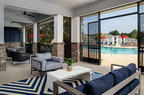 The Preserve At Tech