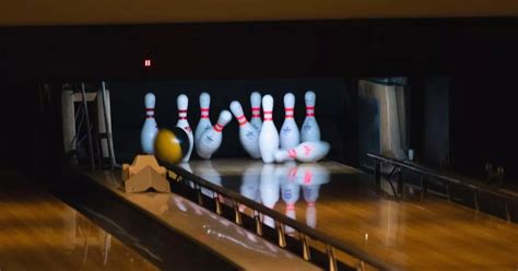 The Printworks Is Getting A Tenpin Bowling Alley Manchester Evening News The Printworks Is Getting A Tenpin Bowling Alley Manchester Evening News