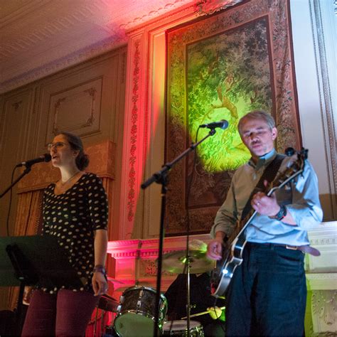 The Professors Perform Live At Lenfell Hall Fairleigh Dickinson The Professors Perform Live At Lenfell Hall Fairleigh Dickinson