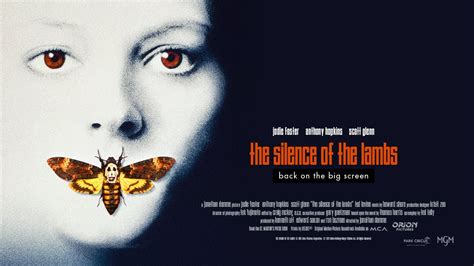 The Silence Of The Lambs Movie 1991 Official Trailer The Silence Of The Lambs Movie 1991 Official Trailer