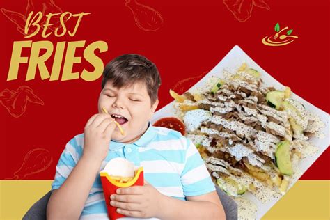 The Top Best Fries In Yakima Take Your Pick Of The Yummiest The Top Best Fries In Yakima Take Your Pick Of The Yummiest