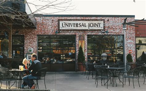 The U Joint North Georgia Goodness All Year Round The U Joint North Georgia Goodness All Year Round