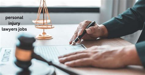 The Ultimate Guide To Personal Injury Lawyers Jobs And Career The Ultimate Guide To Personal Injury Lawyers Jobs And Career