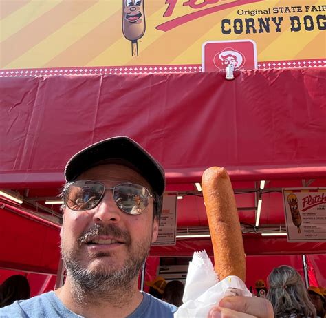 The Weird Things You Can Expect To Eat At America S Biggest State Fair The Weird Things You Can Expect To Eat At America S Biggest State Fair