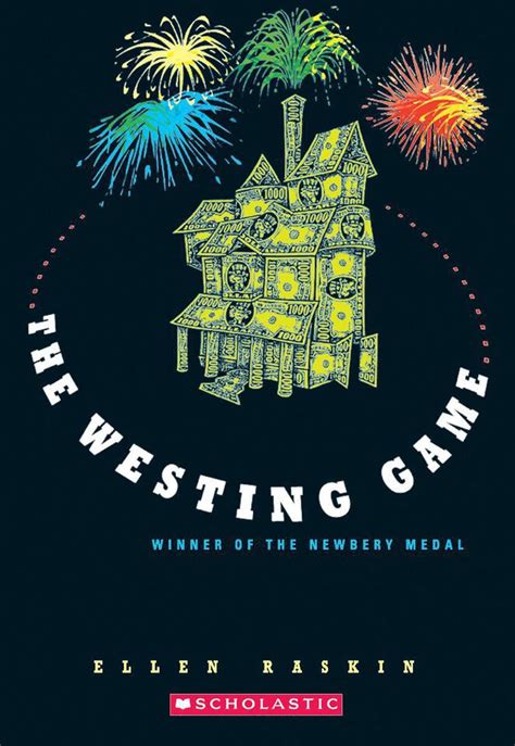 The Westing Game Songs Stories