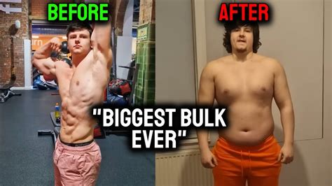 The Worst Dirty Bulk Of All Time Was It Worth It Youtube The Worst Dirty Bulk Of All Time Was It Worth It Youtube