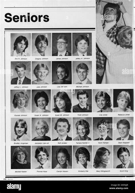 This Yearbook Captures The Highlights Of The 1983 1984 School Year At This Yearbook Captures The Highlights Of The 1983 1984 School Year At
