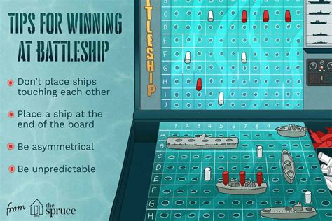 Tips To Win Battleship Ultraboardgames