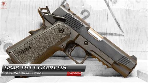 Tisas 1911 Carry B9r Ds Youtube Tisas 1911 Carry B9r Ds Youtube