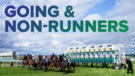Today S Non Runners Gg Racing Today S Non Runners Gg Racing